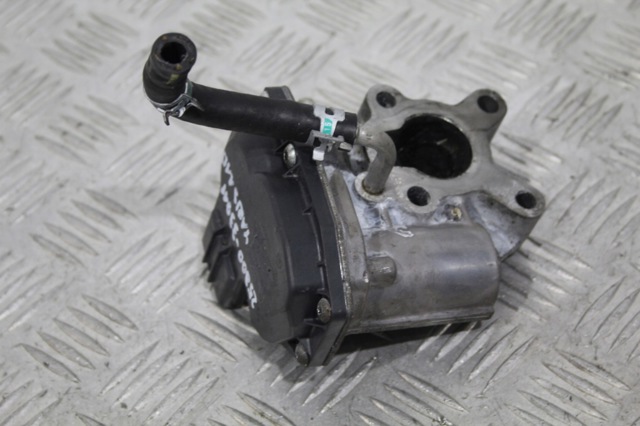 Клапан EGR 2580033011 TOYOTA