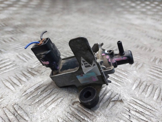 Перетворювач тиску (соленоїд) наддуву / EGR 2581933030 TOYOTA