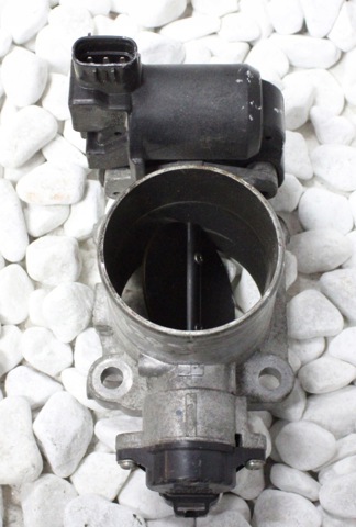 Заслінка повітряна 261000R010 TOYOTA