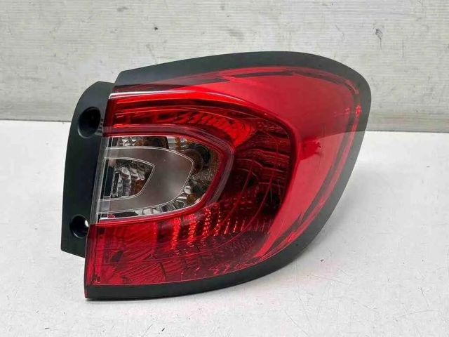Стоп задній 265502731R RENAULT