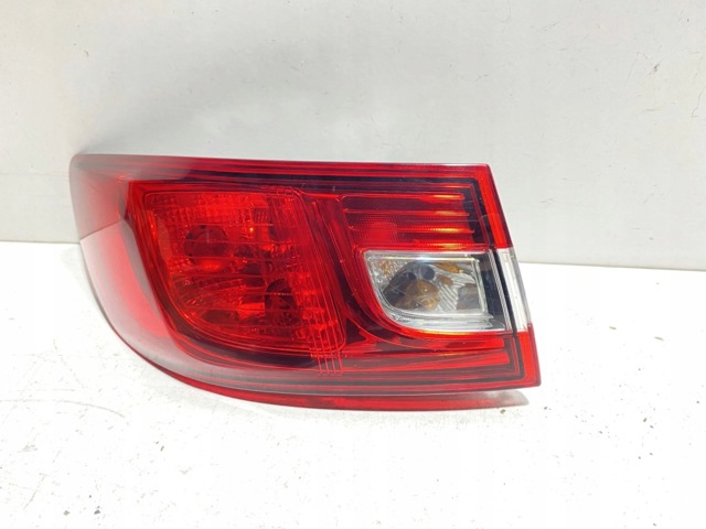 Ліхтар задній 265553021R RENAULT