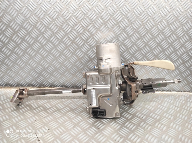 Рульова колонка 2816037206F FIAT