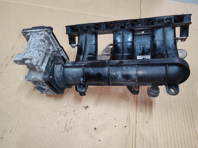 Мікрофон 283128032R RENAULT