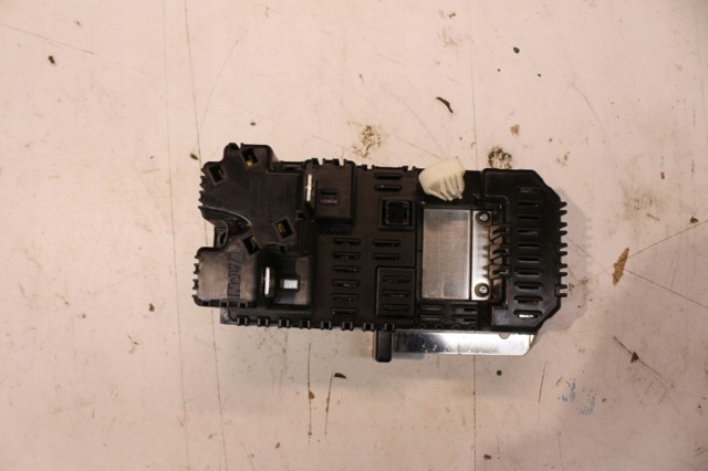 Комп'ютер бортовий 292A00678R RENAULT