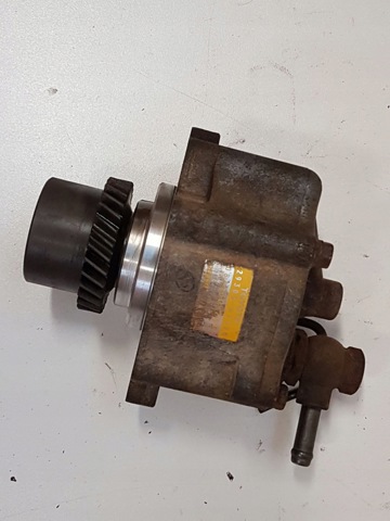 Насос вакуумний 2930067020 TOYOTA