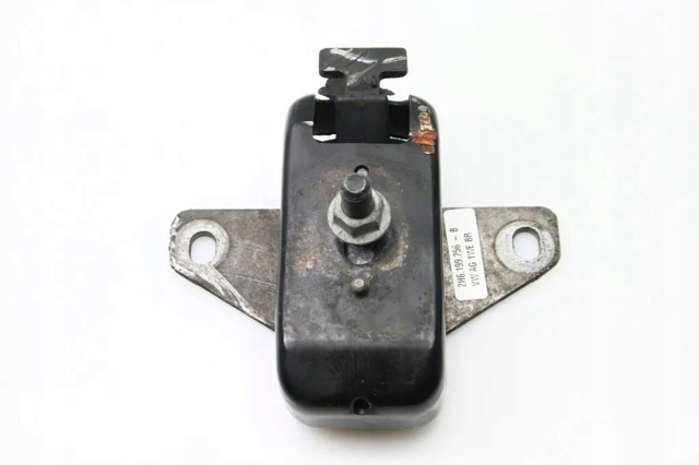 Права подушка двигуна 2H6199256B VAG