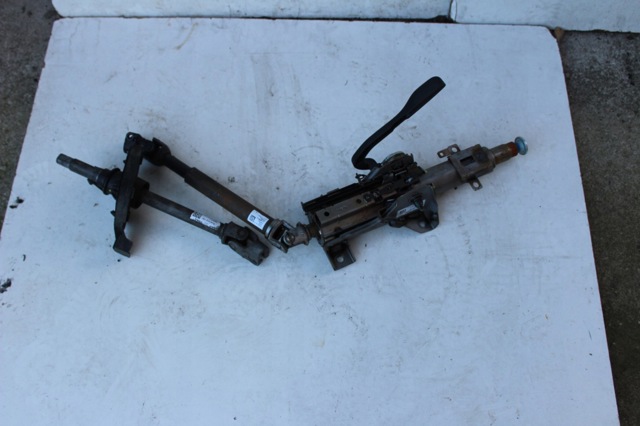 Колонка рульова 2N0419501B VAG