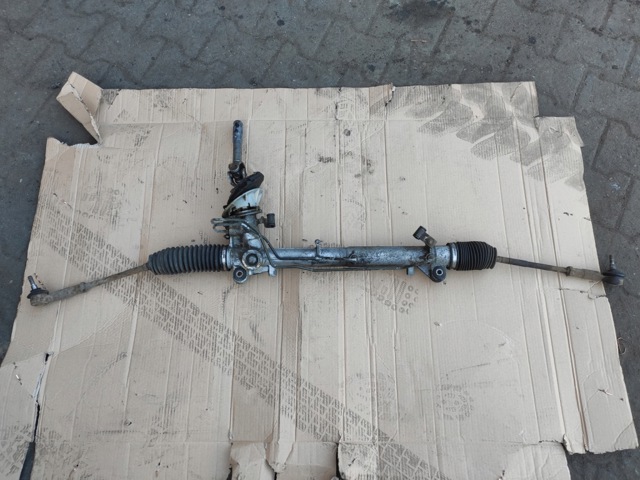 Рейковий рульовий механізм 2N113200EA FORD