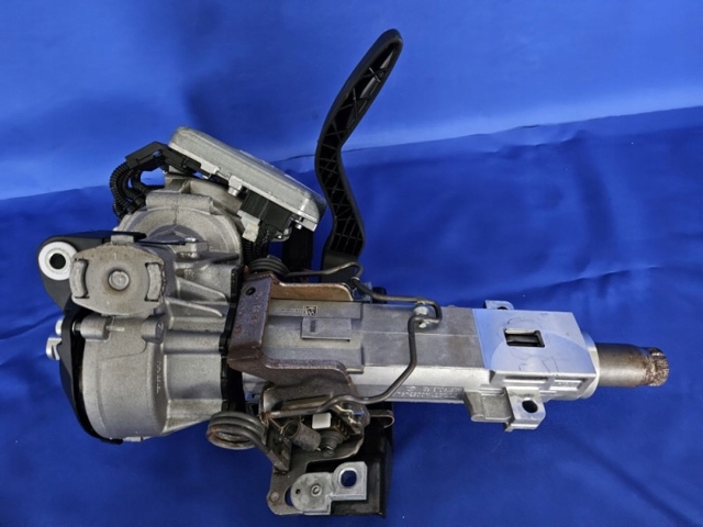 Рульова колонка 2Q1423510AH VAG