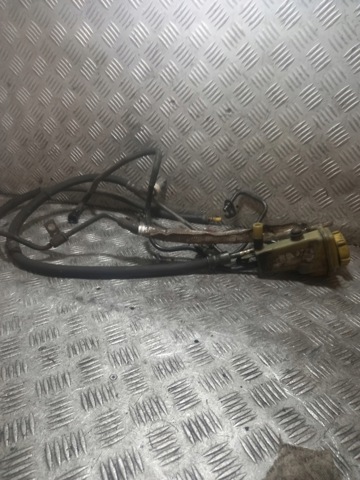 Бачок насосу гідропідсилювача керма 2S6C3531BC FORD
