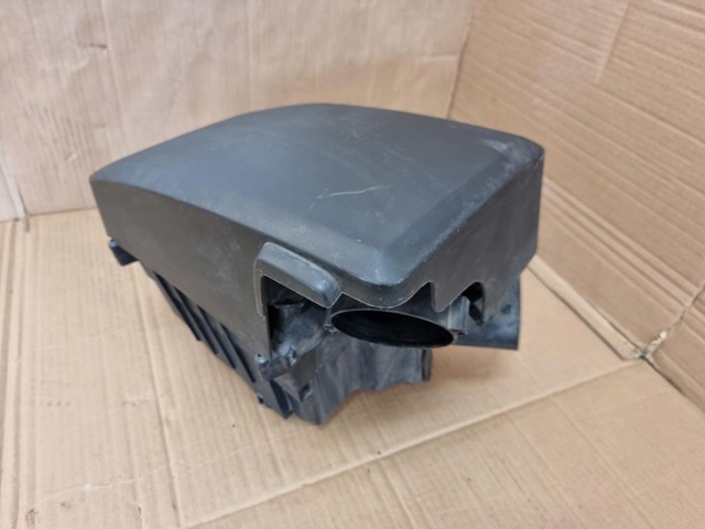Коробка фільтра 30636845 VOLVO