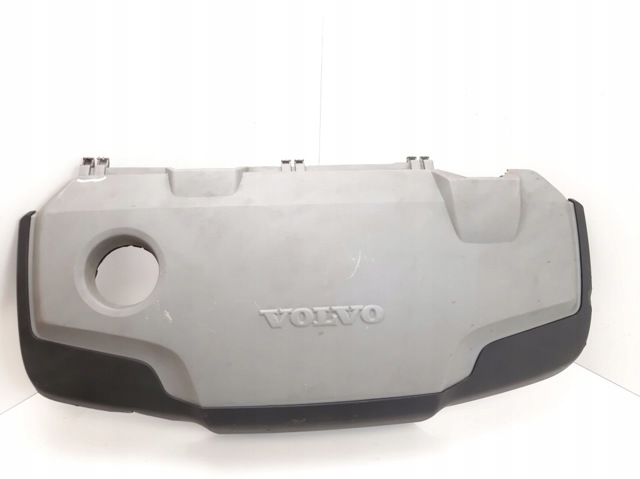 Кришка двигуна декоративна 30757158 VOLVO