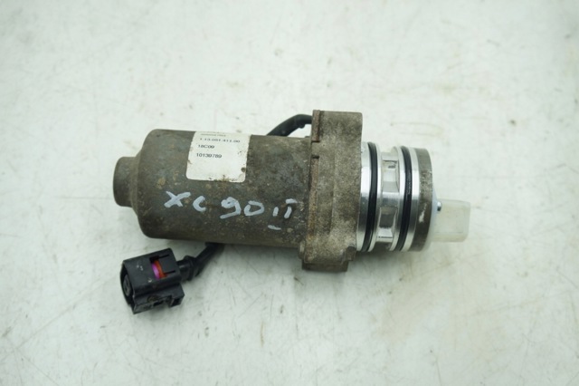 Насос муфти Haldex 31367750 VOLVO