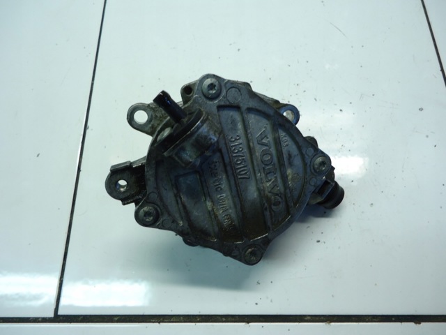 Насос вакуумний 31375107 VOLVO