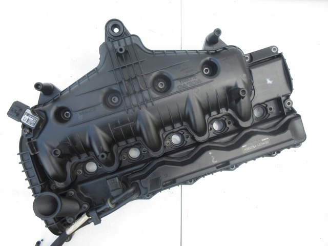 Колектор впускний 31430316 VOLVO