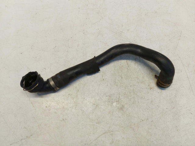 Шланги системи охолодження 31439753 VOLVO