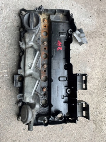 Кришка двигуна 31461860 VOLVO