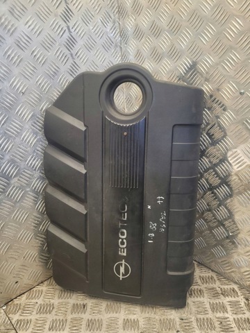 Екран двигуна 315829598 OPEL