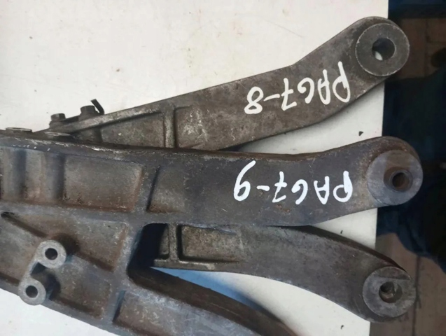 Кронштейн подушки (опори) двигуна, верхній 3524347 VOLVO