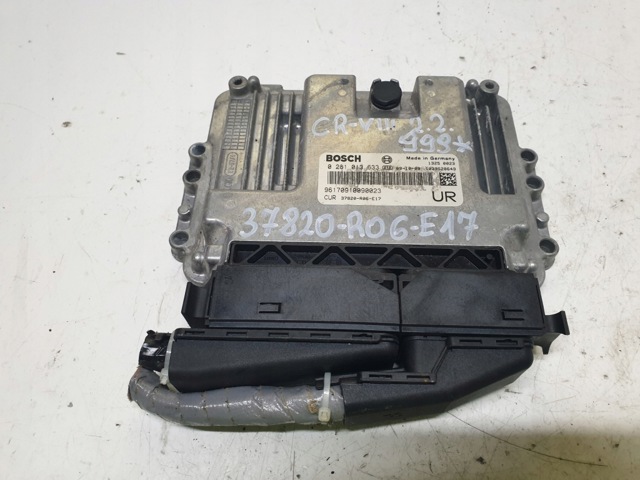 Комп'ютер двигуна 37820R06E17 HONDA