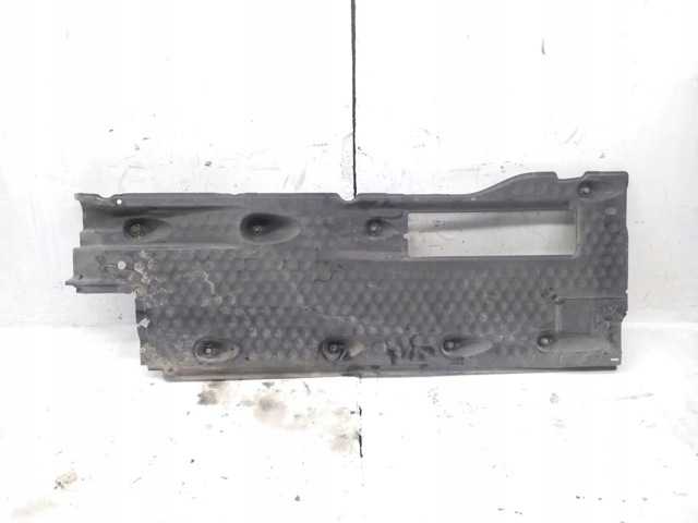 Захист днища, правий 3C0825202E VAG