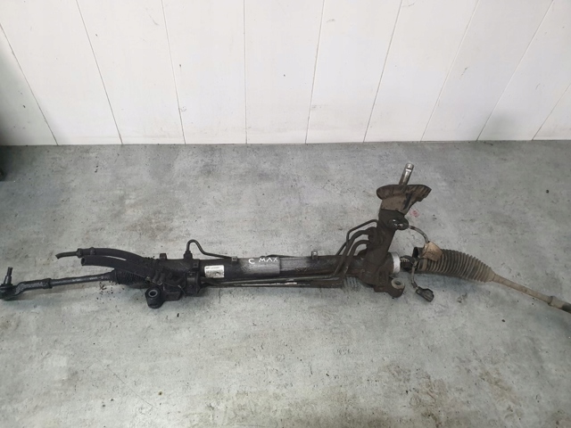 Рейковий рульовий механізм 3M513A500AK FORD
