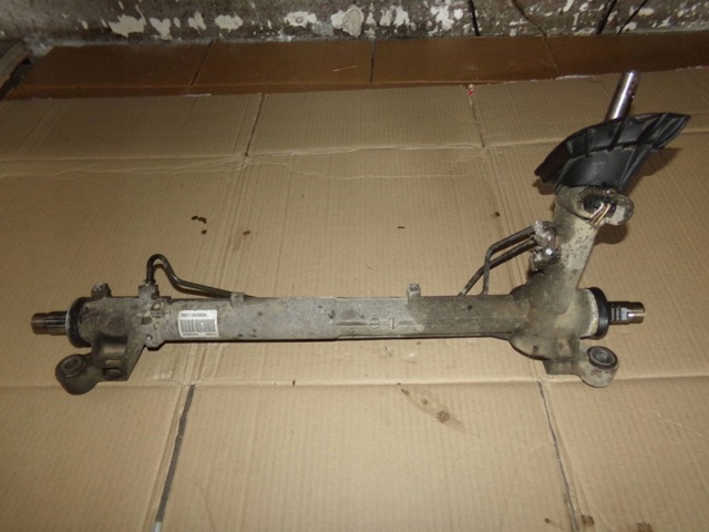 Управління рульове в зборі 3M513A500AL FORD