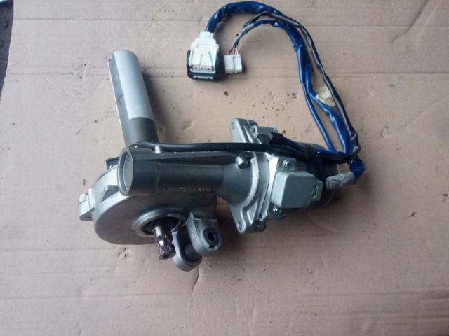 Колонка рульова 4525002682 TOYOTA
