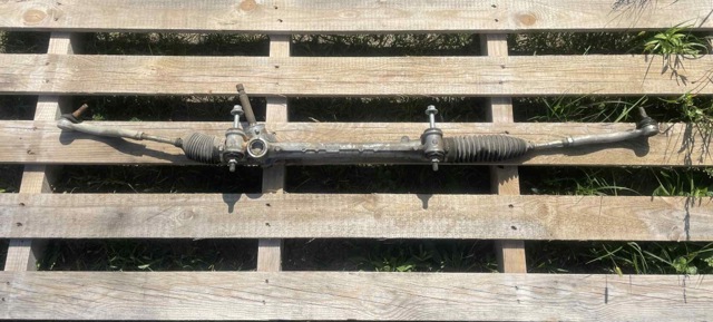 Рейковий рульовий механізм 455000D290 TOYOTA