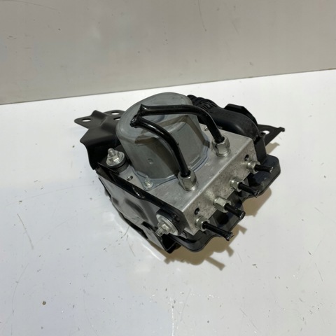 Гідроагрегат антиблокувальної системи 476608240R RENAULT