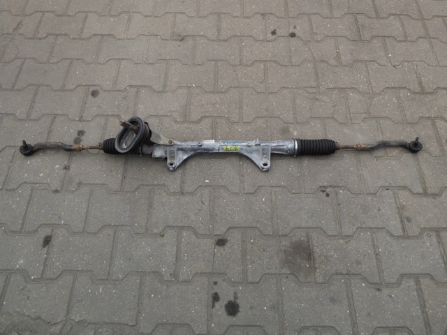 Рейковий рульовий механізм 48001EM02A NISSAN