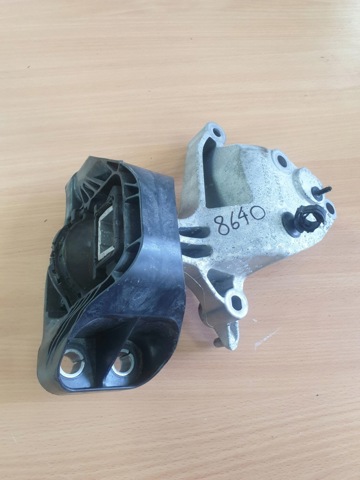 Руль 484005825R RENAULT