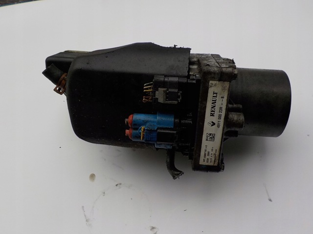 Помпа ГПК 491100023R RENAULT