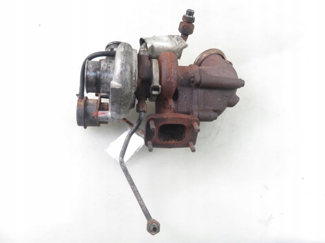 Турбокомпресор 4918902950 PEUGEOT