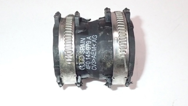 Шланг/патрубок інтеркуллера 4F0145979A VAG