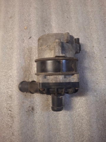 Водяний насос охолодження електро додатковий 4F0965567 VAG