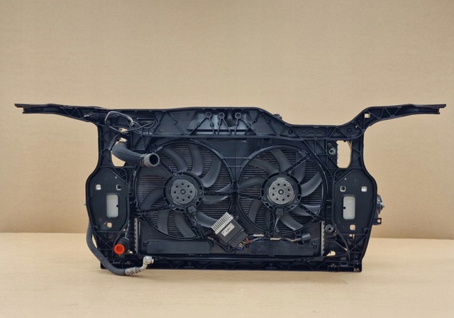Конденсатор кондиціонера 4G0260403P VAG