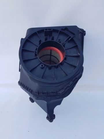 Коробка фільтра 4K0133838AB VAG