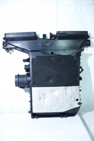 Корпус повітряного фільтра, нижня частина 4M0133837 VAG