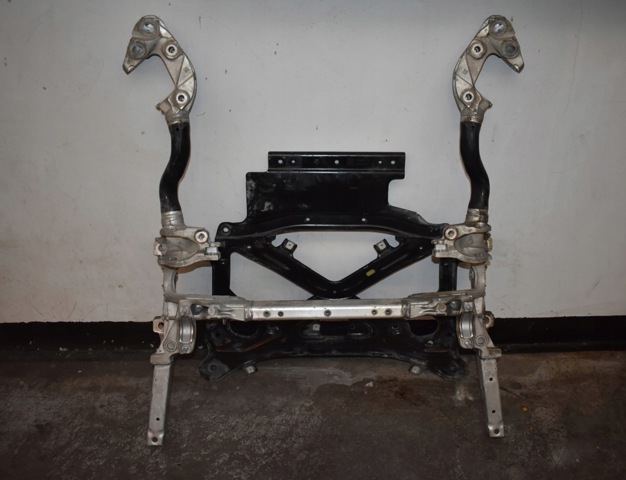 Передня балка 4M0399315L VAG