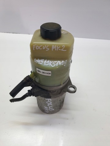 Насос ГПК 4M513K514DB FORD