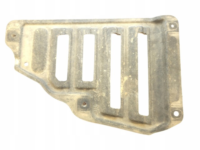 Захист двигуна задній 5144242110 TOYOTA