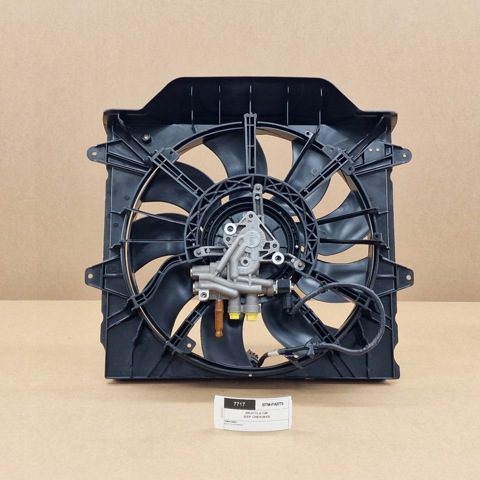52079860AA Chrysler