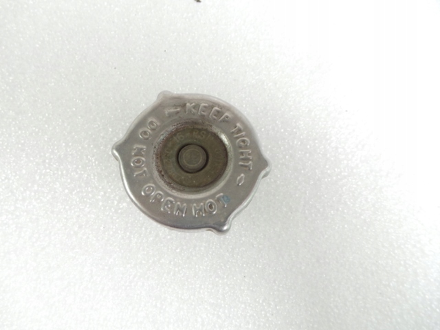 Кришка бачка радіатора 52079880AA CHRYSLER