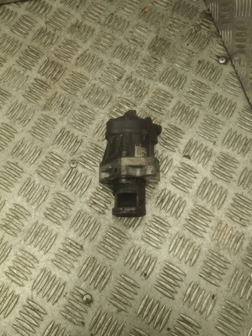 Клапан EGR 55566052 OPEL