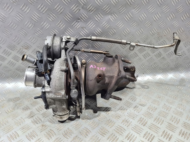 55571798 Opel