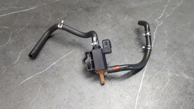 Перетворювач тиску (соленоїд) наддуву / EGR 55573259 OPEL
