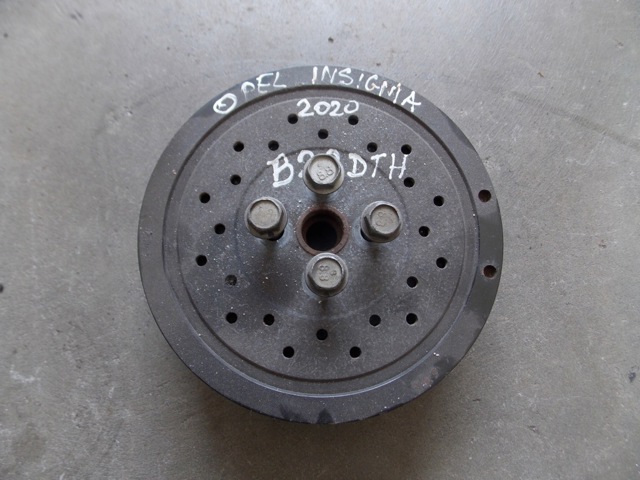 55577930 Opel