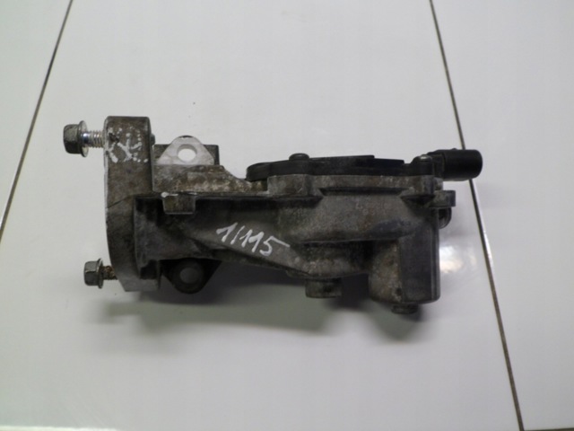 Клапан EGR 55581958 OPEL