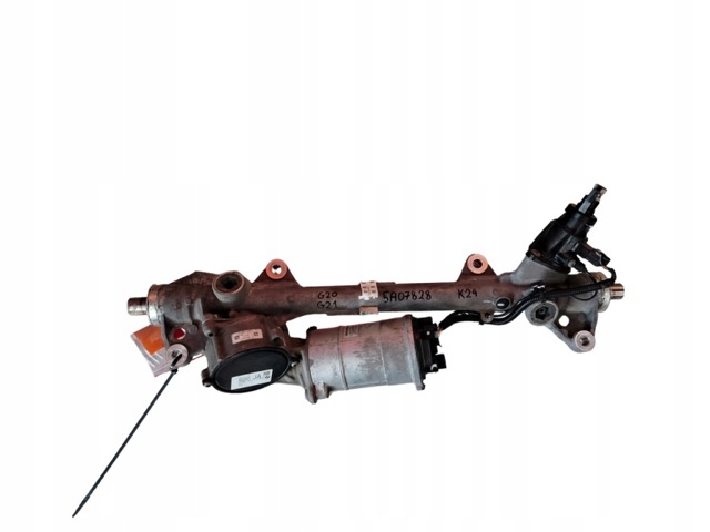 Рейковий рульовий механізм 5A07828 BMW